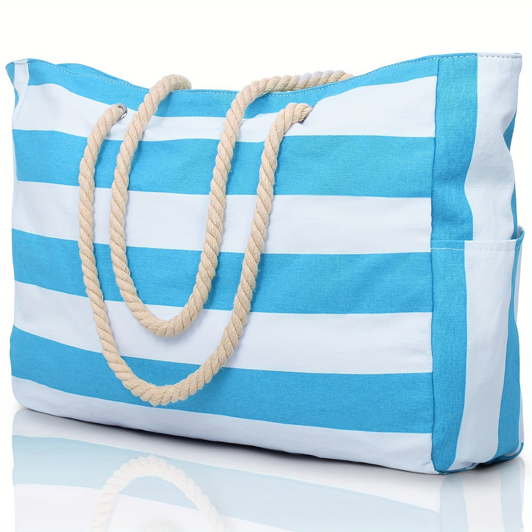 Harper - Beach Bag