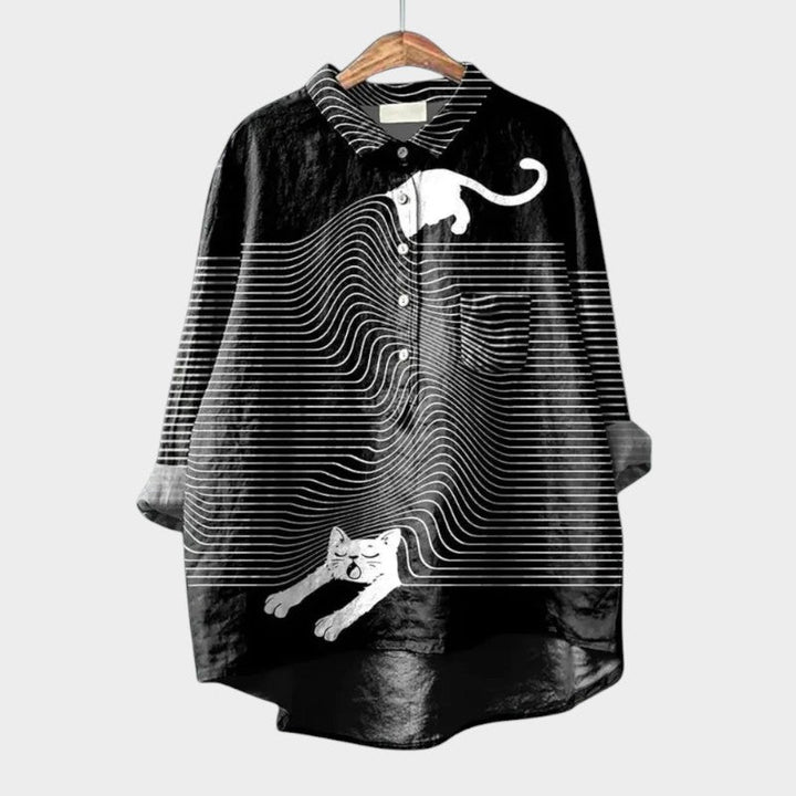 Astrid - Blouse