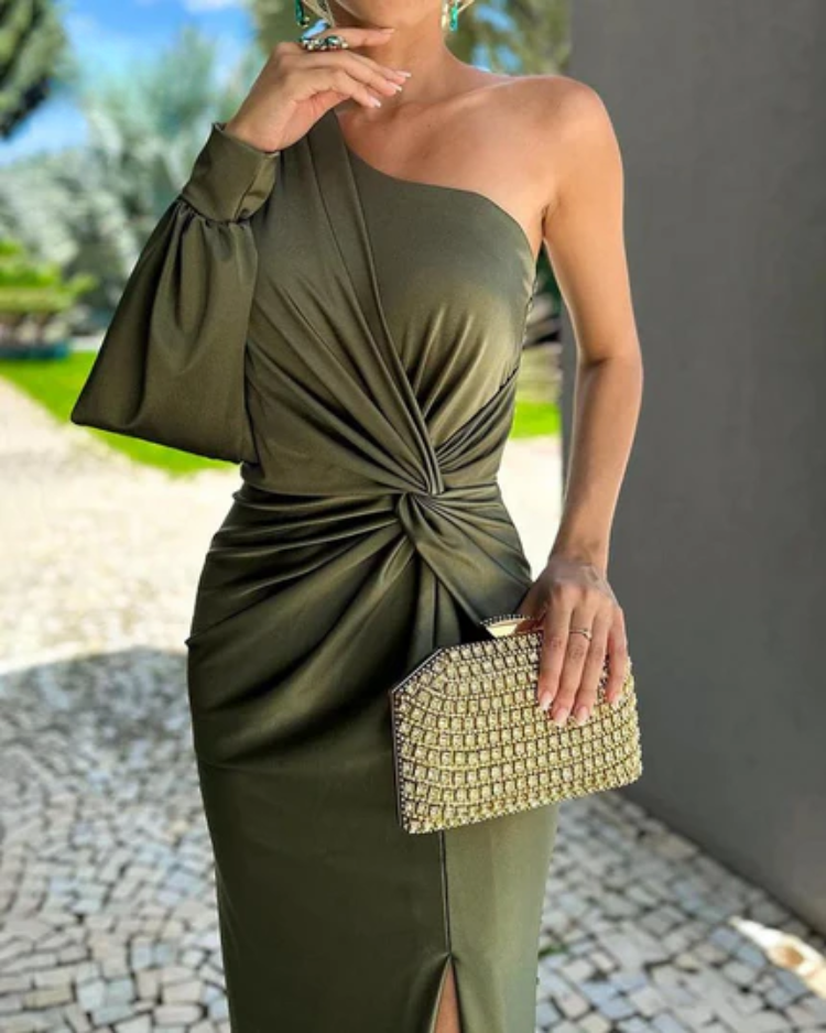 Ember - Elegant Dress