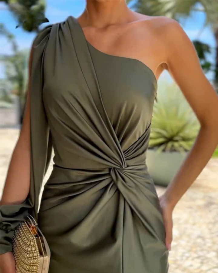 Ember - Elegant Dress