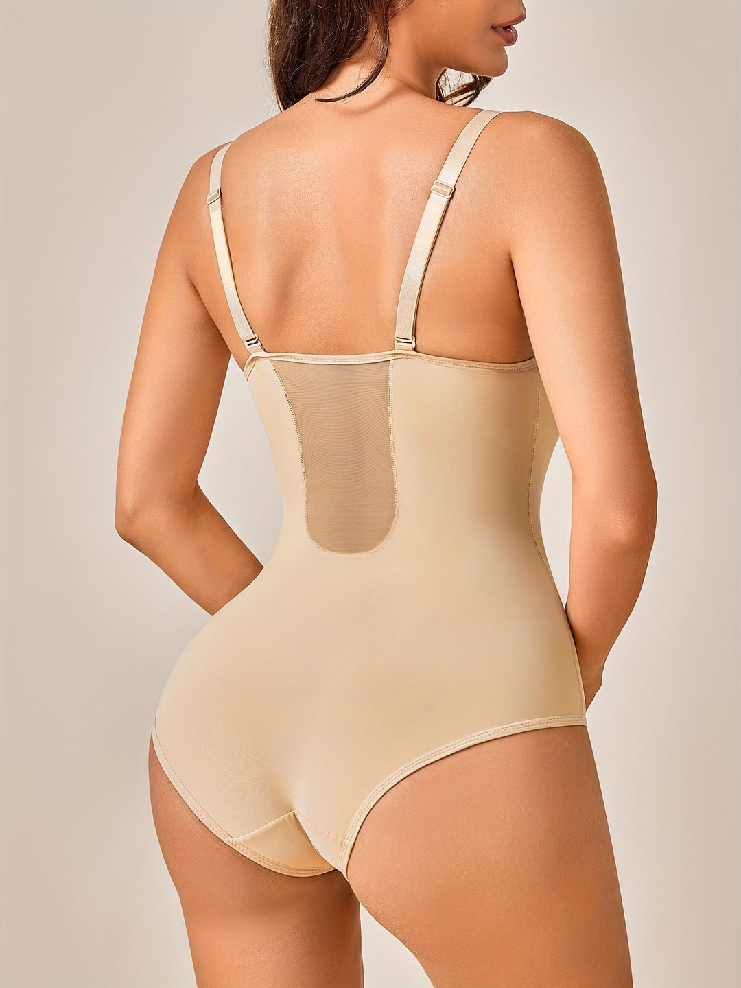 Elisa - Shaping Bodysuit