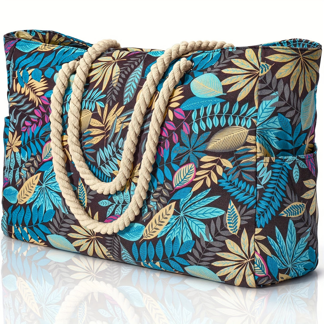 Harper - Beach Bag