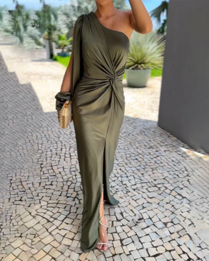 Ember - Elegant Dress