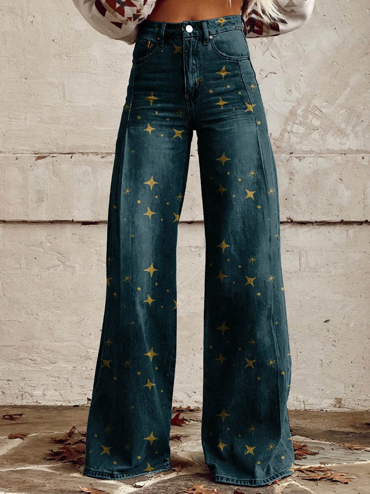 Celeste - Vintage Pants
