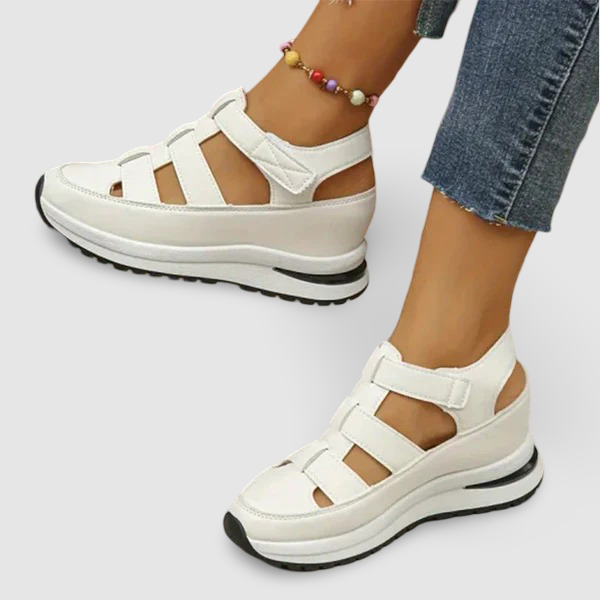 Charlotte - Comfortable Sandals
