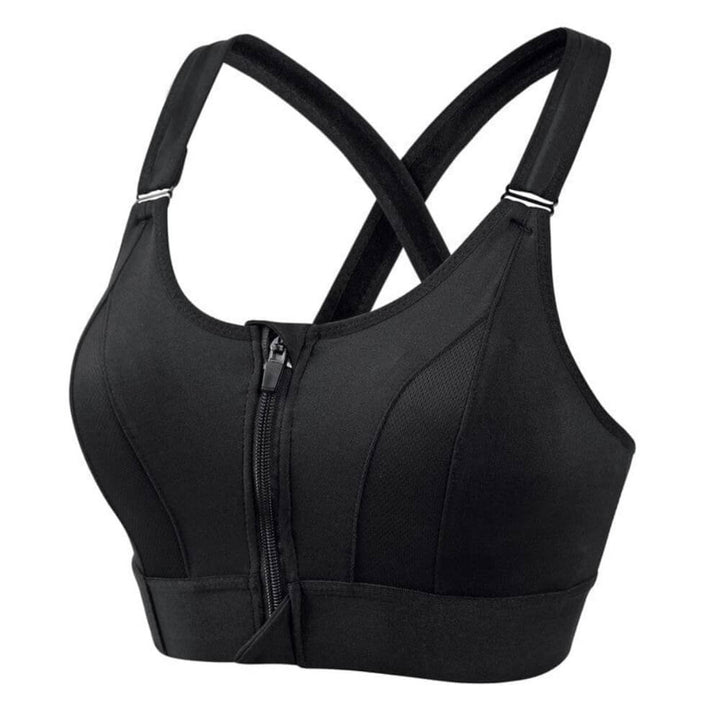 FlexiBra - Push-up balancing bra