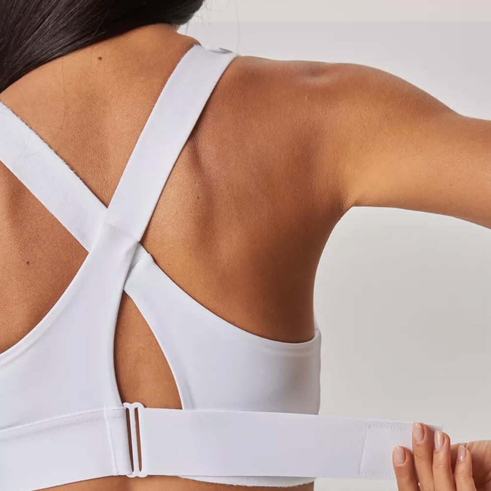 FlexiBra - Push-up balancing bra