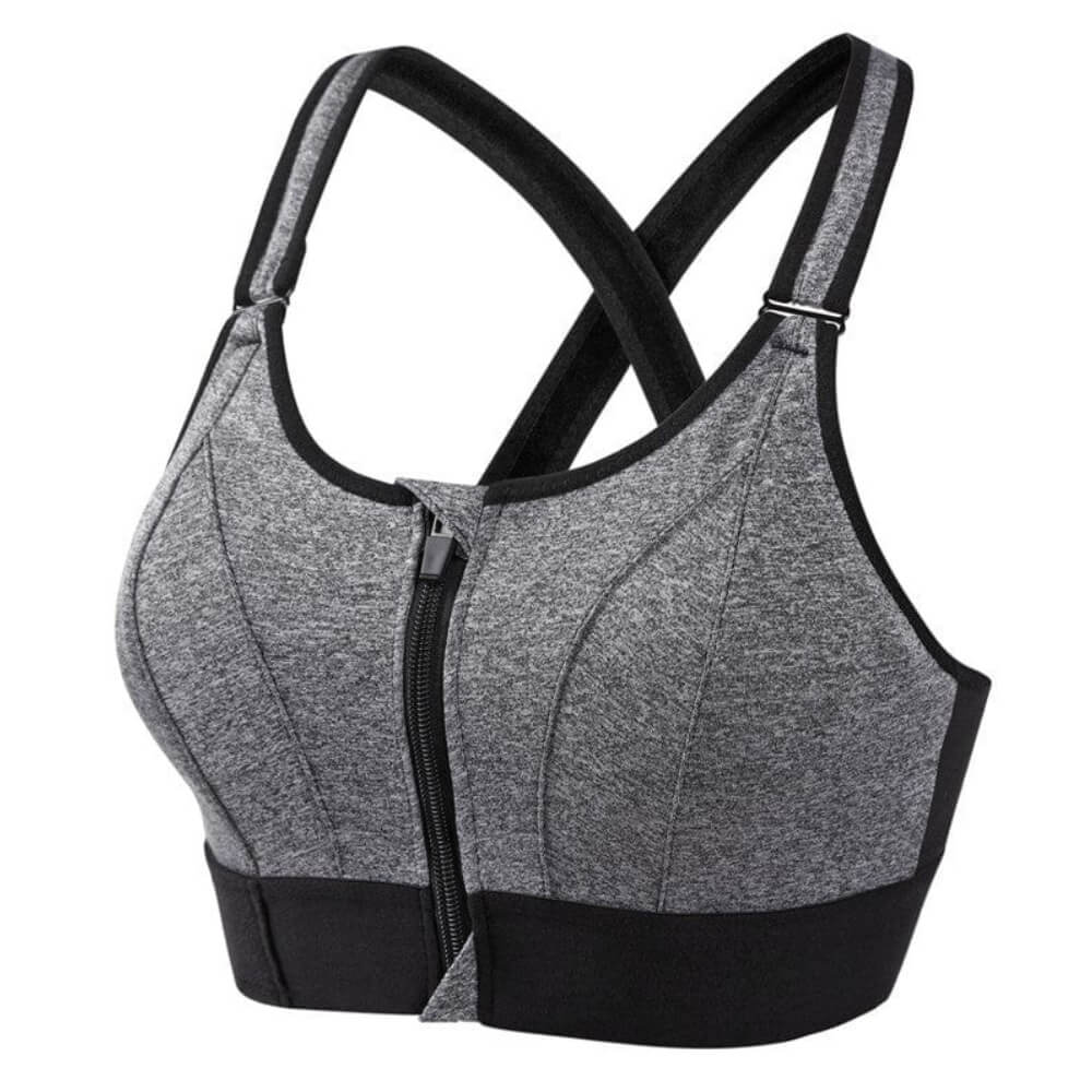 FlexiBra - Push-up balancing bra