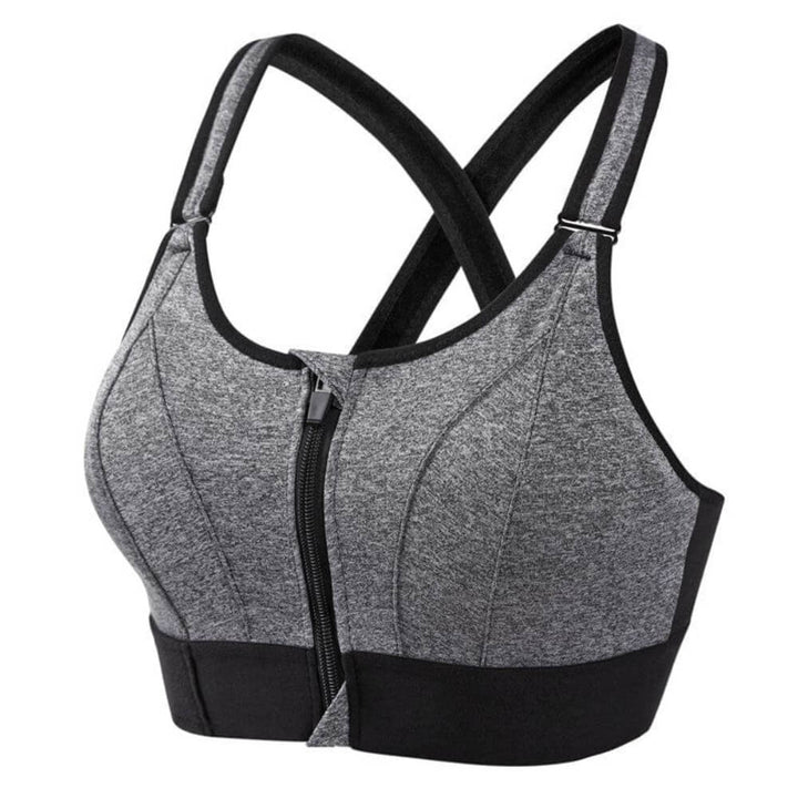 FlexiBra - Push-up balancing bra
