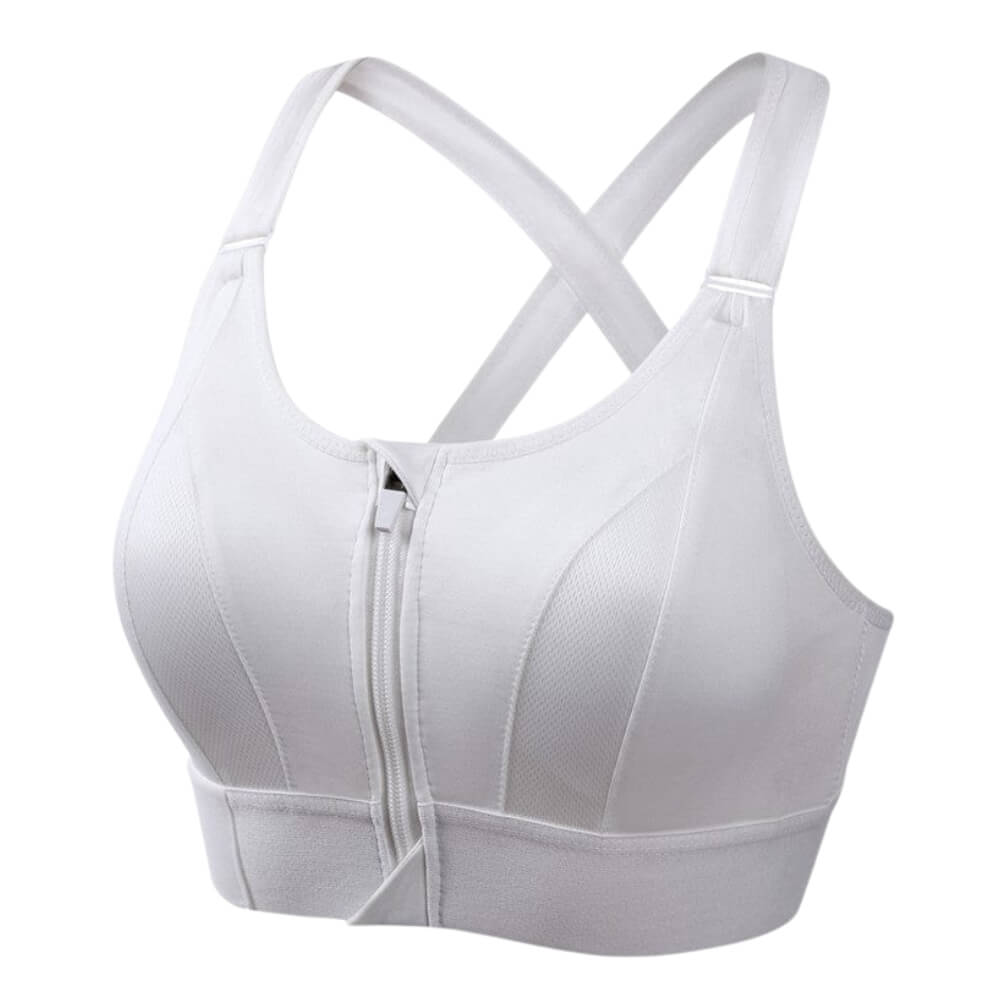 FlexiBra - Push-up balancing bra