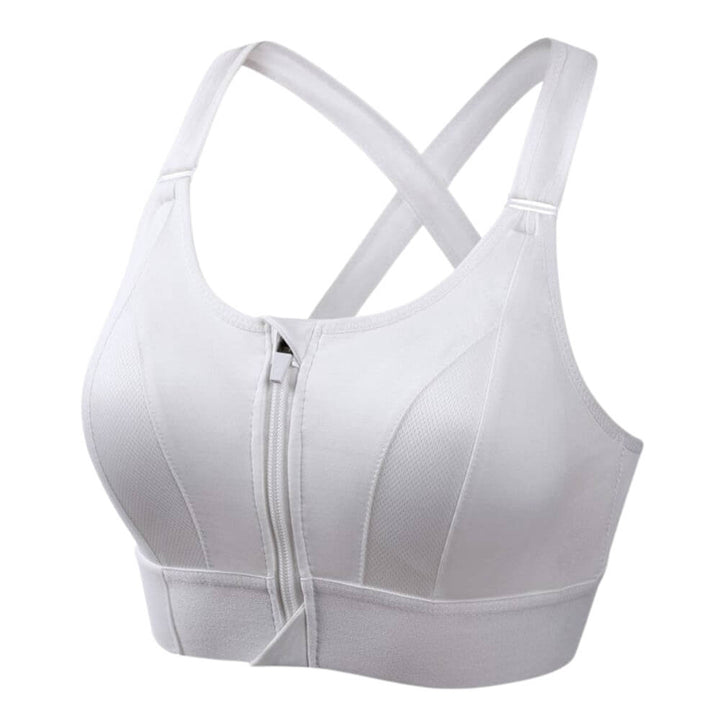 FlexiBra - Push-up balancing bra