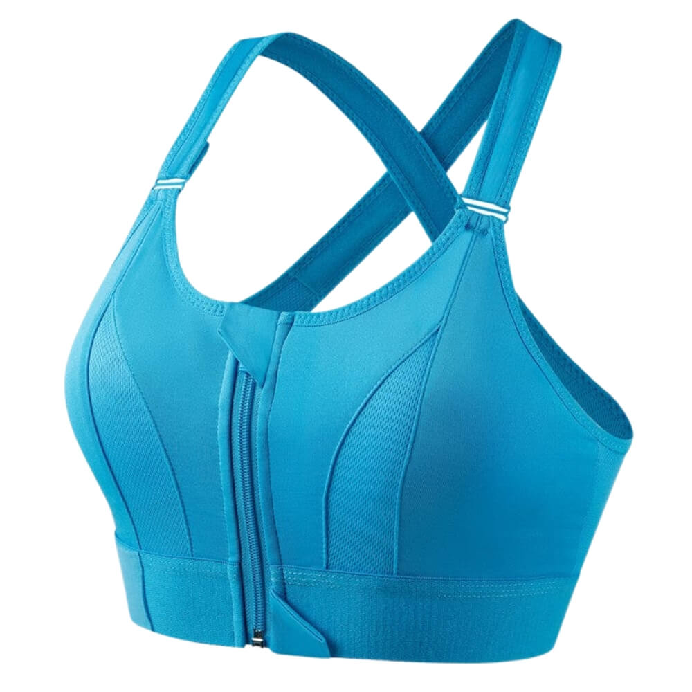 FlexiBra - Push-up balancing bra