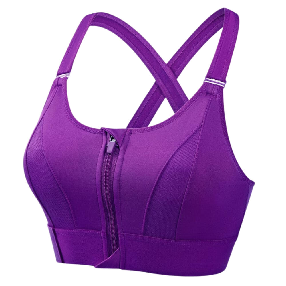 FlexiBra - Push-up balancing bra