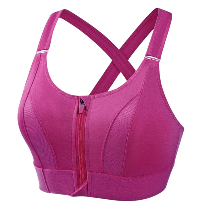 FlexiBra - Push-up balancing bra