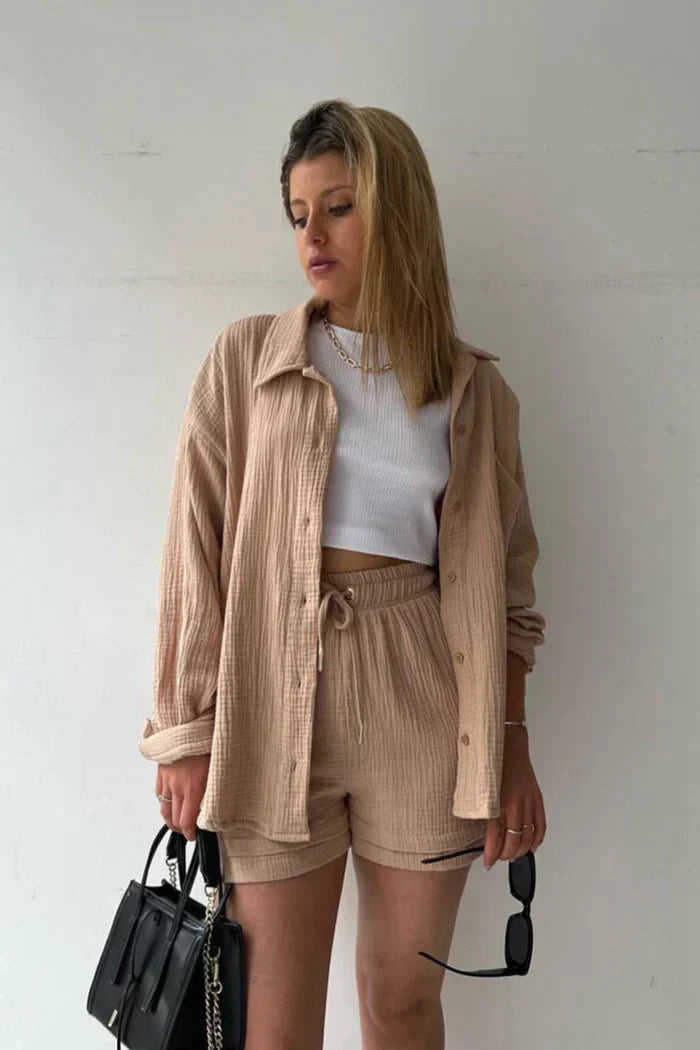 Cleo – Effortlessly Summer Set