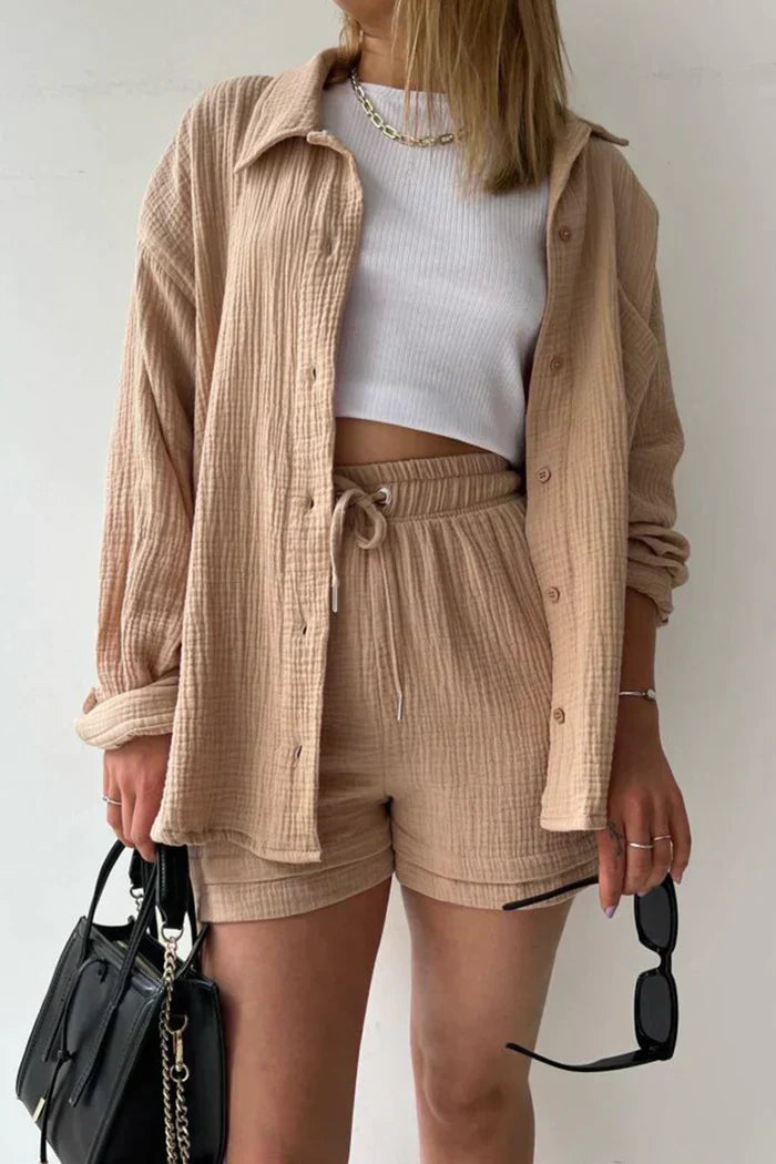 Cleo – Effortlessly Summer Set