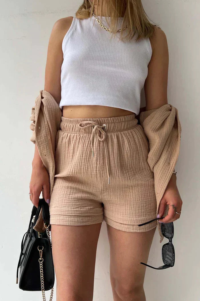 Cleo – Effortlessly Summer Set