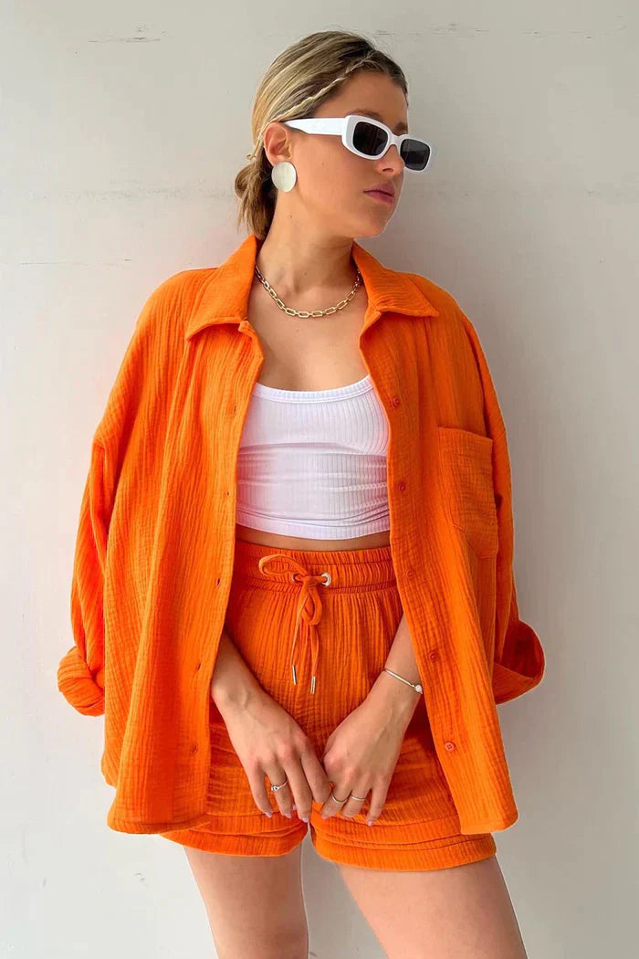 Cleo – Effortlessly Summer Set