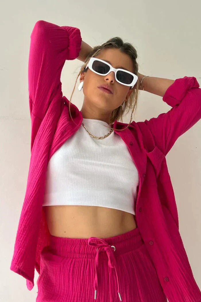 Cleo – Effortlessly Summer Set