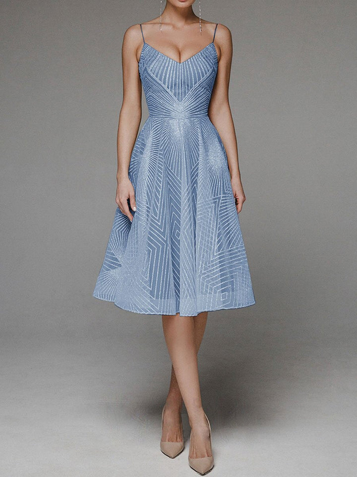 Emira - Classic elegance dress
