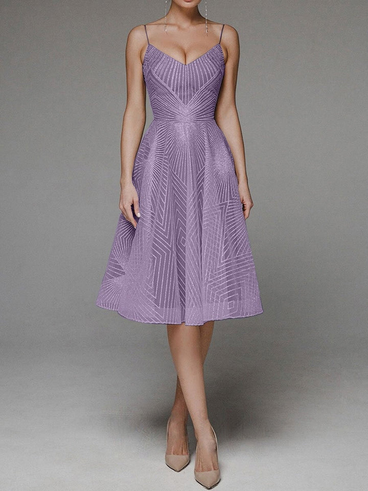 Emira - Classic elegance dress