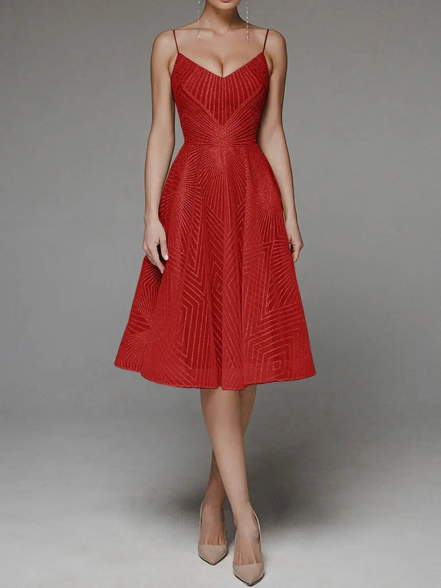 Emira - Classic elegance dress