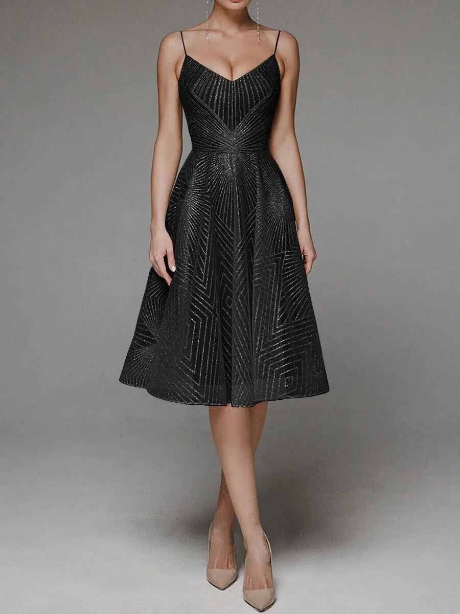 Emira - Classic elegance dress