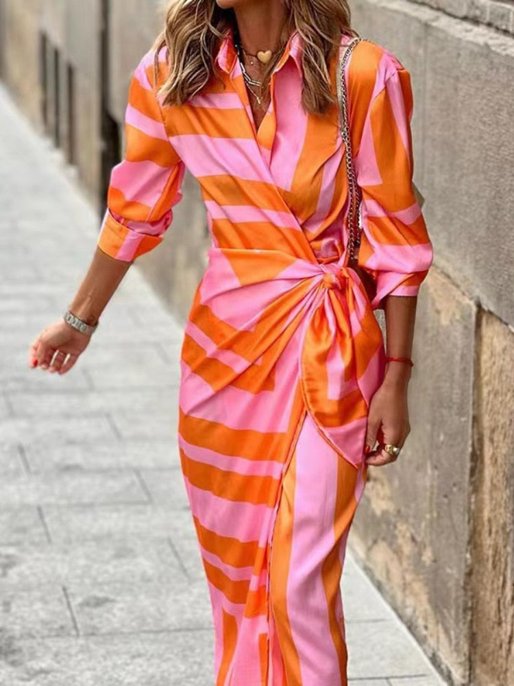 Belle - Sunshine Dress