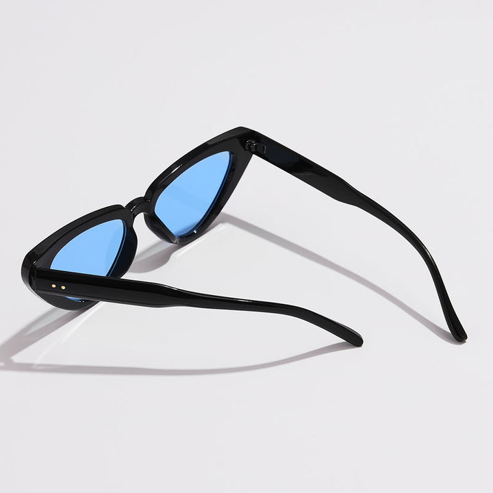 Havana - Yellow Sol Sunglasses