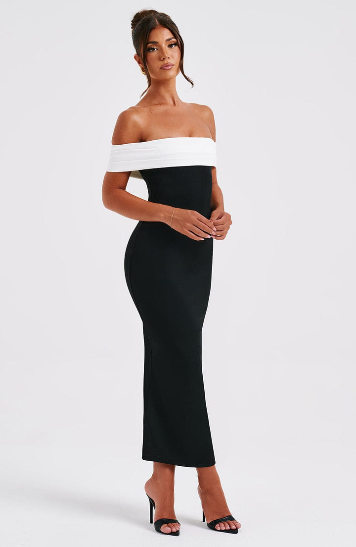 Cassidy Midi Dress