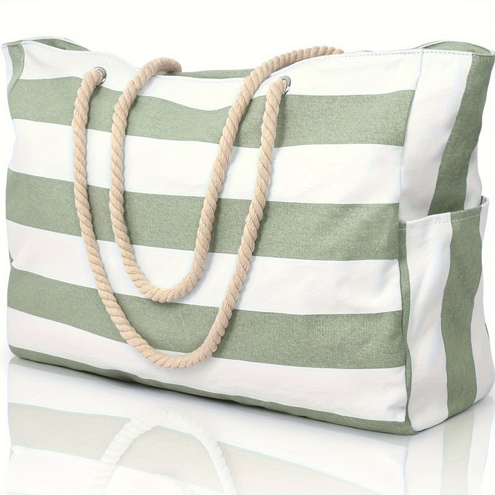 Harper - Beach Bag