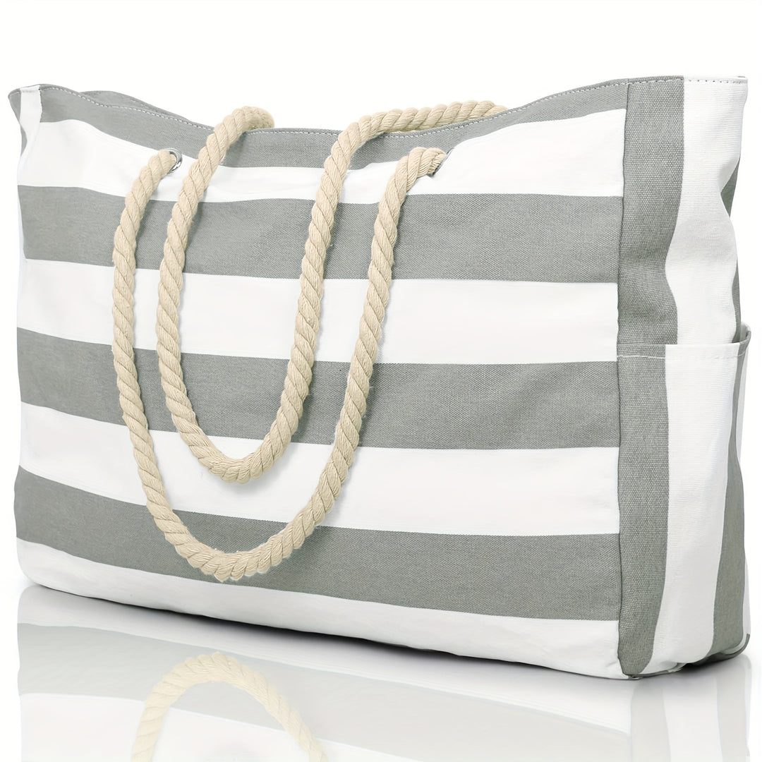 Harper - Beach Bag