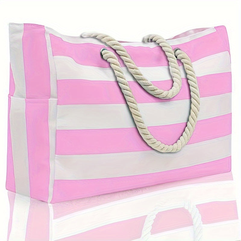 Harper - Beach Bag