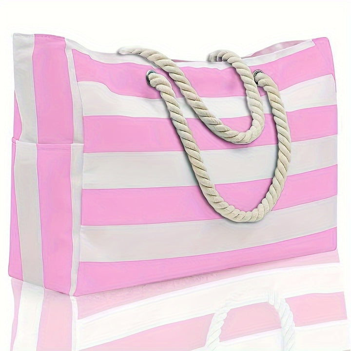 Harper - Beach Bag