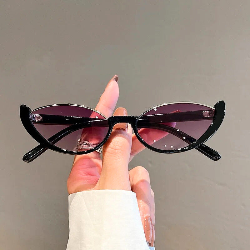 Fiora - Chic Sunglasses