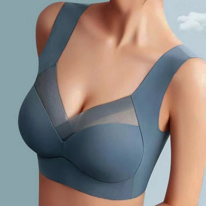 ComfyBra - Ultra-comfortable seamless bra