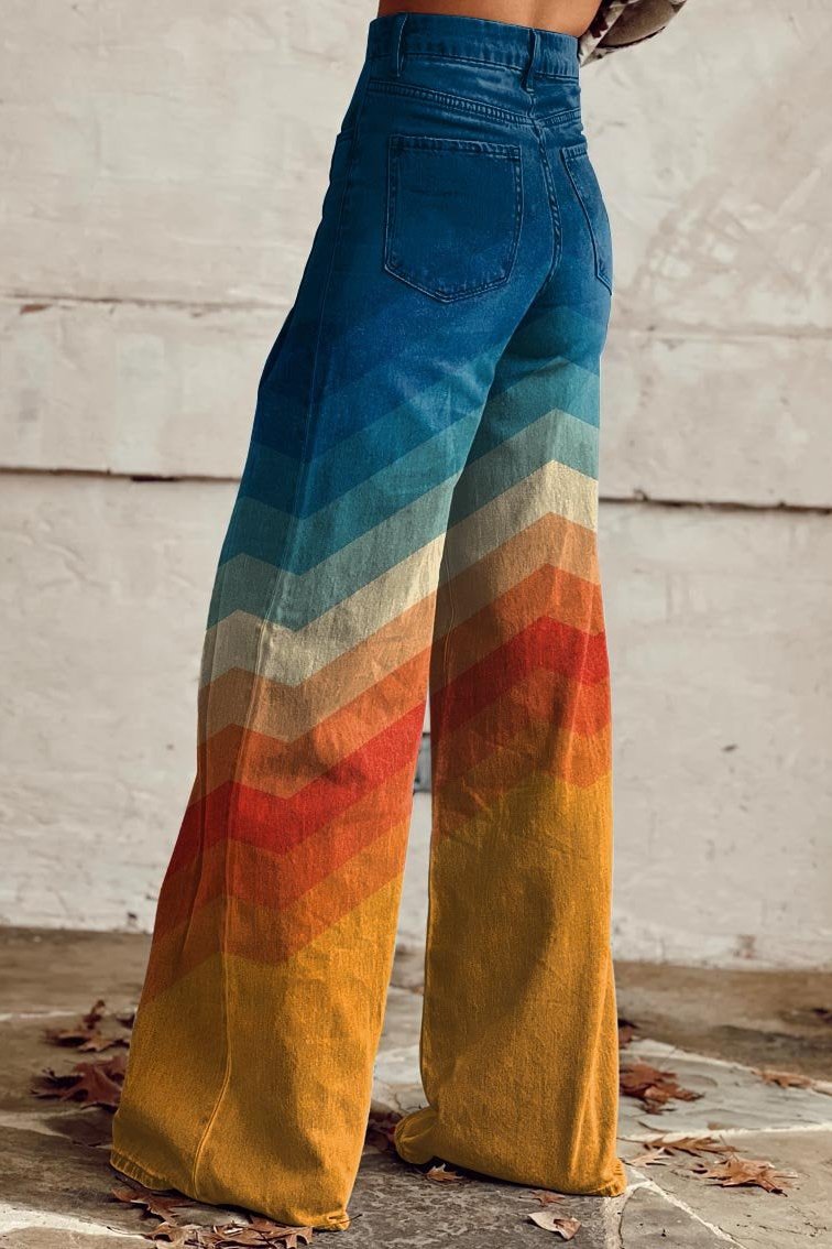 Clara - Vintage Pants