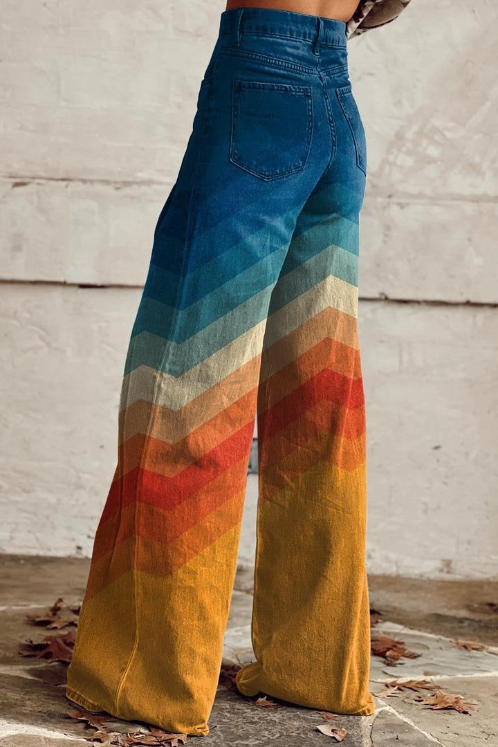 Clara - Vintage Pants