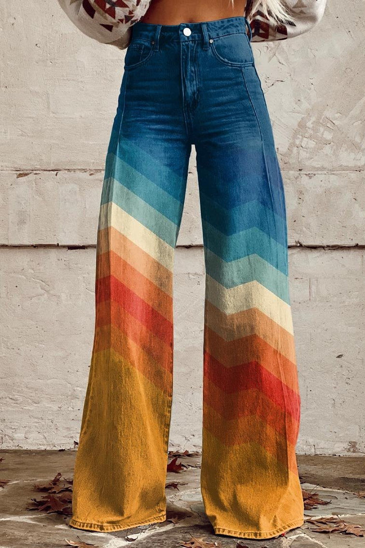 Clara - Vintage Pants