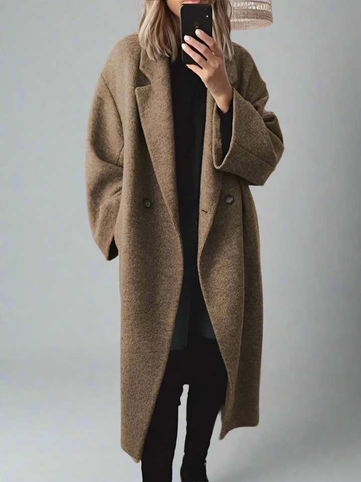 Charlotte - Women's coat