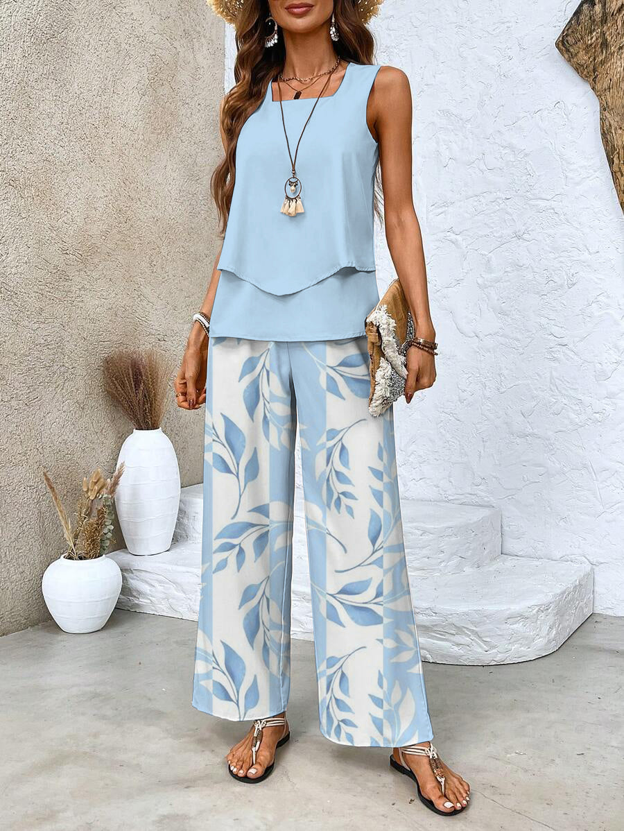 Spring Sets