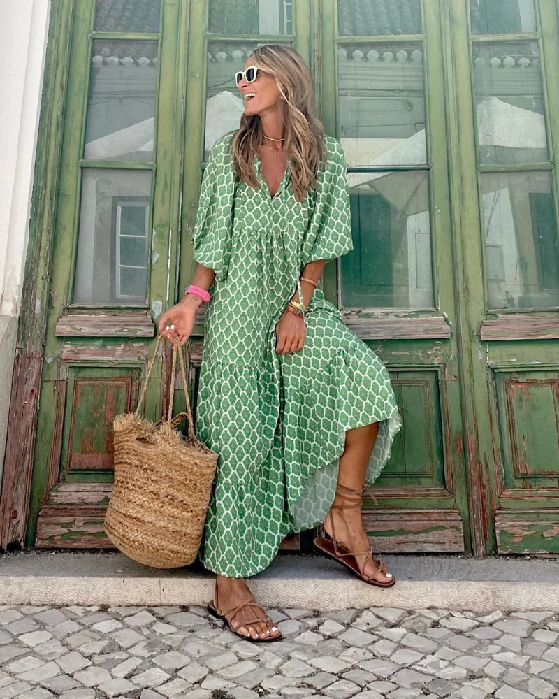 Boho Dresses