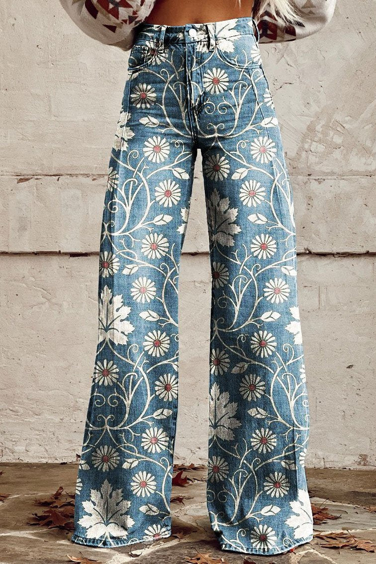 Vintage pants
