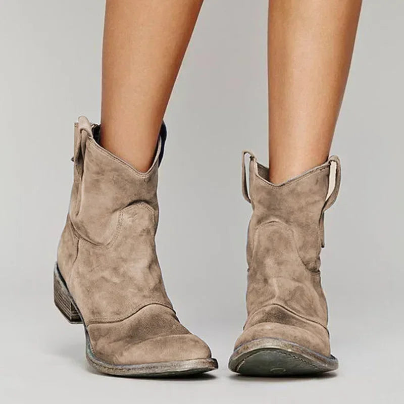 Woman's Shoes