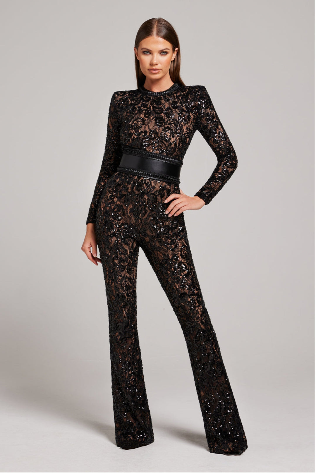 Glitter and Glamour