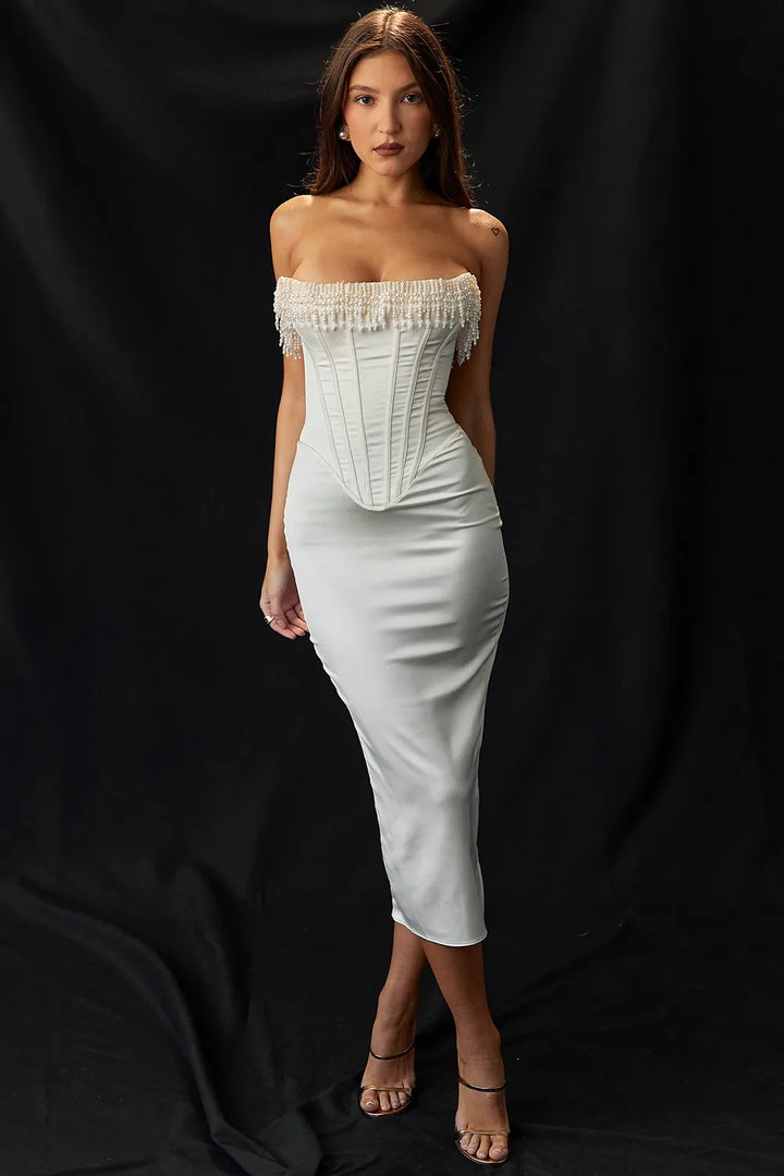Bella Maxi Dress