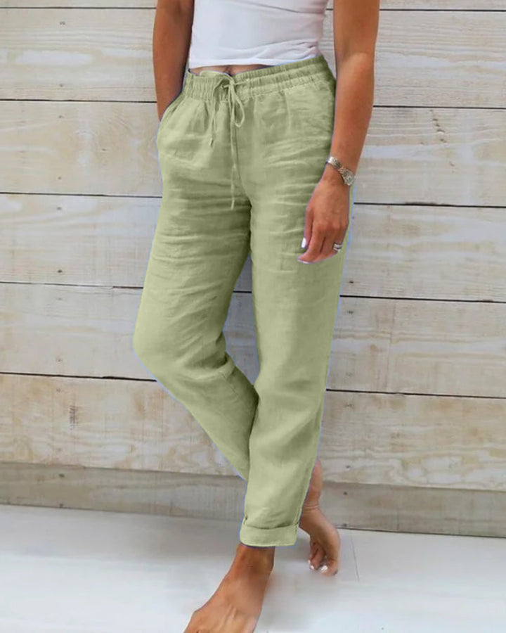 Monika - Casual Pants