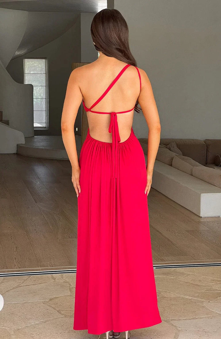 Adalyn | Maxi Dress
