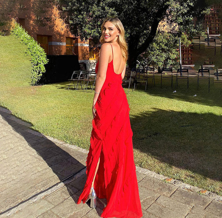 Maya Maxi Dress