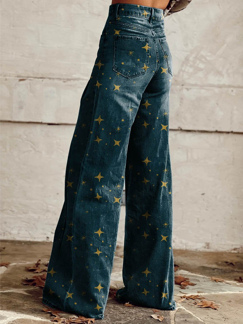 Celeste - Vintage Pants
